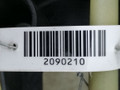 кулиса Peugeot 1007 1 поколение 2005, 1.4 л., HDi, 8HZ (DV4TD), дизель, 5МКПП, серебристый, хетчбэк 3 дв., 9680146980 - фото №5