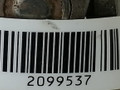 рулевой карданчик Chevrolet Captiva 1 поколение [рестайлинг] 2012, 2.4 л., i, LEA, бензин, АКПП, чёрный, передний привод, 251710-00111, 22880598, ATE, 6004-001 - фото №5
