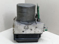 блок ABS Renault Megane 2 поколение 2004, 1.5 л., DCi, K9K 722, дизель, 5МКПП, серебристый, хетчбэк 5 дв., передний привод, 0265234310, 8200430798, 0265950300, 58321A1633 - фото №4