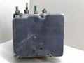 блок ABS Renault Megane 2 поколение 2004, 1.5 л., DCi, K9K 722, дизель, 5МКПП, серебристый, хетчбэк 5 дв., передний привод, 0265234310, 8200430798, 0265950300, 58321A1633 - фото №5