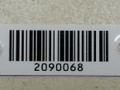 блок ABS Renault Megane 2 поколение 2004, 1.5 л., DCi, K9K 722, дизель, 5МКПП, серебристый, хетчбэк 5 дв., передний привод, 0265234310, 8200430798, 0265950300, 58321A1633 - фото №10