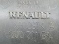 гофра инжектора Ford Focus 2 поколение [рестайлинг] 2008, 1.8 л., TDCi, дизель, 5МКПП, синий, хетчбэк 5 дв., передний привод, 8200201514 - фото №2