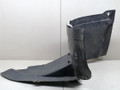 защита арок передняя левая (подкрылок) Volkswagen Passat B6 2007, 2.0 л., бензин, АКПП, серебристый, универсал, передний привод, 3C0805911B, 3C0805911C - фото №2