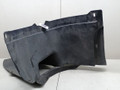 защита арок передняя левая (подкрылок) Volkswagen Passat B6 2007, 2.0 л., бензин, АКПП, серебристый, универсал, передний привод, 3C0805911B, 3C0805911C - фото №3