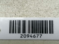 магнитола Opel Meriva 1 поколение (A) [рестайлинг] 2006, 1.7 л., CDTi, Z 17 DTH, дизель, 5МКПП, серебристый, минивэн, BLAUPUNKT, 13190853 - фото №6