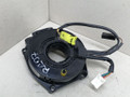 шлейф руля Nissan Almera Tino V10 2001, 2.2 л., DCi, YD22DDTi, дизель, 5МКПП, серебристый, минивэн, передний привод, 25554-BM012 - фото №2