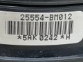 шлейф руля Nissan Almera Tino V10 2001, 2.2 л., DCi, YD22DDTi, дизель, 5МКПП, серебристый, минивэн, передний привод, 25554-BM012 - фото №4