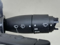 переключатель подрулевой (стрекоза) Renault Megane 2 поколение 2005, 1.9 л., DCi, дизель, 6МКПП, синий, универсал, передний привод, 618300019, 987M153M0116 - фото №5