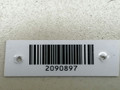 переключатель подрулевой (стрекоза) Renault Megane 2 поколение 2005, 1.9 л., DCi, дизель, 6МКПП, синий, универсал, передний привод, 618300019, 987M153M0116 - фото №11