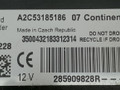 замок зажигания Renault Laguna 3 поколение 2008, 1.6 л., i, бензин, 6МКПП, синий, хетчбэк 5 дв., передний привод, SIEMENS, 285909828R, A2C53185186 - фото №5