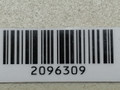 замок зажигания Renault Laguna 3 поколение 2008, 1.6 л., i, бензин, 6МКПП, синий, хетчбэк 5 дв., передний привод, SIEMENS, 285909828R, A2C53185186 - фото №6