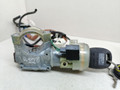 замок зажигания Subaru Outback 2 поколение BH9 2002, 2.5 л., i, бензин, АКПП, зеленый, универсал, полный привод, 88215AE010, 83191AE051 - фото №2