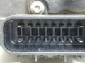электроручник Chevrolet Captiva 1 поколение [рестайлинг] 2012, 2.4 л., i, LEA, бензин, АКПП, чёрный, передний привод, 20951996, A2C53440442, 0115483, ECUA33G, A2C30125900, 22770267, A06777-113, 3327417 - фото №7