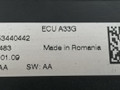 электроручник Chevrolet Captiva 1 поколение [рестайлинг] 2012, 2.4 л., i, LEA, бензин, АКПП, чёрный, передний привод, 20951996, A2C53440442, 0115483, ECUA33G, A2C30125900, 22770267, A06777-113, 3327417 - фото №10