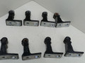 петля двери Audi A4 B8/8K [рестайлинг] 2011, 2.0 л., FSI, бензин, АКПП, чёрный, седан, полный привод, 8K0831401B, 8K0831402B, 8K0831402E, 8K0831401E - фото №2