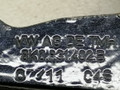 петля двери Audi A4 B8/8K [рестайлинг] 2011, 2.0 л., FSI, бензин, АКПП, чёрный, седан, полный привод, 8K0831401B, 8K0831402B, 8K0831402E, 8K0831401E - фото №4
