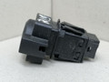 кнопка центрального замка Citroen C4 1 поколение 2005, 2.0 л., i, RFJ (EW10A), бензин, АКПП, т.серый, хетчбэк 5 дв., передний привод, 96476626XT - фото №2