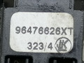 кнопка центрального замка Citroen C4 1 поколение 2005, 2.0 л., i, RFJ (EW10A), бензин, АКПП, т.серый, хетчбэк 5 дв., передний привод, 96476626XT - фото №7