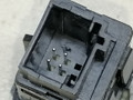 кнопка центрального замка Citroen C4 1 поколение 2005, 2.0 л., i, RFJ (EW10A), бензин, АКПП, т.серый, хетчбэк 5 дв., передний привод, 96476626XT - фото №8