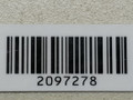 ключ колесный (балонный) Renault Megane 2 поколение 2004, 1.5 л., DCi, K9K 722, дизель, 5МКПП, серебристый, хетчбэк 5 дв., передний привод, 8200051473 - фото №3