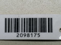 защита двигателя Toyota Camry 7 поколение XV40 2008, 2.4 л., 2AZ-FE, бензин, АКПП, серебристый, седан, передний привод, 53737-06040 - фото №4
