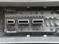 щиток приборов (приборная панель) Volkswagen Passat B6 2007, 2.0 л., бензин, АКПП, серебристый, универсал, передний привод, 3C0920970R, V0033000 - фото №3