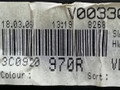 щиток приборов (приборная панель) Volkswagen Passat B6 2007, 2.0 л., бензин, АКПП, серебристый, универсал, передний привод, 3C0920970R, V0033000 - фото №4
