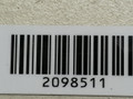 щиток приборов (приборная панель) Volkswagen Passat B6 2007, 2.0 л., бензин, АКПП, серебристый, универсал, передний привод, 3C0920970R, V0033000 - фото №5