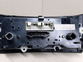 блок управления печки / климат-контроля Volkswagen Passat B6 2007, 2.0 л., бензин, АКПП, серебристый, универсал, передний привод, 1K0820047EB - фото №2