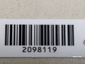 блок управления печки / климат-контроля Volkswagen Passat B6 2007, 2.0 л., бензин, АКПП, серебристый, универсал, передний привод, 1K0820047EB - фото №6