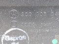 замок зажигания Volkswagen Passat B6 2007, 2.0 л., бензин, АКПП, серебристый, универсал, передний привод, 3C0905843P - фото №6