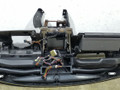 воздуховод печки Subaru Outback 2 поколение BH9 2002, 2.5 л., i, бензин, АКПП, зеленый, универсал, полный привод - фото №3
