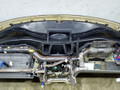 панель передняя салона (торпедо) Kia Sorento 1 поколение 2004, 2.5 л., CRDi, D4CB, дизель, 5МКПП, чёрный, внедорожник 5 дв., полный подключаемый привод, 847103E010CQ - фото №3