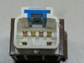 кнопка обогрева заднего стекла Subaru Outback 2 поколение BH9 2002, 2.5 л., i, бензин, АКПП, зеленый, универсал, полный привод, 83001AE020 - фото №4