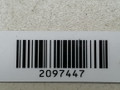 кнопка обогрева заднего стекла Subaru Outback 2 поколение BH9 2002, 2.5 л., i, бензин, АКПП, зеленый, универсал, полный привод, 83001AE020 - фото №5