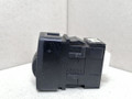 кнопка регулировки света Subaru Outback 2 поколение BH9 2002, 2.5 л., i, бензин, АКПП, зеленый, универсал, полный привод, 83011AE010 - фото №2