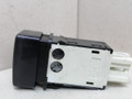 кнопка противотуманных фар Subaru Outback 2 поколение BH9 2002, 2.5 л., i, бензин, АКПП, зеленый, универсал, полный привод, 83001AE050 - фото №2