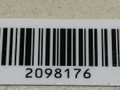 кнопка корректора фар Renault Laguna 3 поколение 2008, 1.6 л., i, бензин, 6МКПП, синий, хетчбэк 5 дв., передний привод, VALEO, 251900001RD - фото №3
