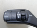 переключатель подрулевой (стрекоза) Ford Focus 2 поколение [рестайлинг] 2008, 1.8 л., TDCi, дизель, 5МКПП, синий, хетчбэк 5 дв., передний привод, 08JAN11AAR1, 4M5T-13N064-HH, 3M5T-6475-AE - фото №4