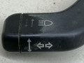 переключатель поворотов Opel Meriva 1 поколение (A) [рестайлинг] 2006, 1.7 л., CDTi, Z 17 DTH, дизель, 5МКПП, серебристый, минивэн, 09185413, 09185414, 09185415, 09185417, 12268700, 12268701, 12268600, 12268601 - фото №3