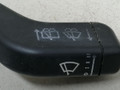 переключатель дворников Opel Meriva 1 поколение (A) [рестайлинг] 2006, 1.7 л., CDTi, Z 17 DTH, дизель, 5МКПП, серебристый, минивэн, 09185413, 09185414, 09185415, 09185417, 12268700, 12268701, 12268600, 12268601 - фото №3