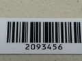 переключатель дворников Opel Meriva 1 поколение (A) [рестайлинг] 2006, 1.7 л., CDTi, Z 17 DTH, дизель, 5МКПП, серебристый, минивэн, 09185413, 09185414, 09185415, 09185417, 12268700, 12268701, 12268600, 12268601 - фото №6
