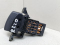 кнопка аварийной сигнализации Subaru Outback 2 поколение BH9 2002, 2.5 л., i, бензин, АКПП, зеленый, универсал, полный привод, 83037AE010 - фото №2