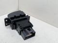 кнопка аварийной сигнализации Subaru Outback 2 поколение BH9 2002, 2.5 л., i, бензин, АКПП, зеленый, универсал, полный привод, 83037AE010 - фото №3