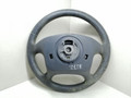 руль Citroen C5 1 поколение [рестайлинг] 2005, 1.6 л., HDi, дизель, 5МКПП, белый, хетчбэк 5 дв., передний привод, 96500039 - фото №2