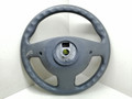 руль Opel Meriva 1 поколение (A) [рестайлинг] 2006, 1.7 л., CDTi, Z 17 DTH, дизель, 5МКПП, серебристый, минивэн, 8039566, 18114955 - фото №2