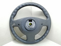 подушка безопасности водителя Opel Meriva 1 поколение (A) [рестайлинг] 2006, 1.7 л., CDTi, Z 17 DTH, дизель, 5МКПП, серебристый, минивэн, 18114955 - фото №2