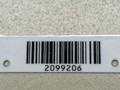 подушка безопасности водителя Opel Meriva 1 поколение (A) [рестайлинг] 2006, 1.7 л., CDTi, Z 17 DTH, дизель, 5МКПП, серебристый, минивэн, 18114955 - фото №3