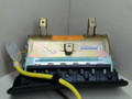 подушка безопасности пассажира Subaru Outback 2 поколение BH9 2002, 2.5 л., i, бензин, АКПП, зеленый, универсал, полный привод, 7LL1D002589 - фото №3