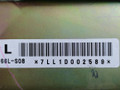 подушка безопасности пассажира Subaru Outback 2 поколение BH9 2002, 2.5 л., i, бензин, АКПП, зеленый, универсал, полный привод, 7LL1D002589 - фото №6